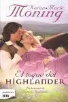 TOQUE DE HIGHLANDER, EL