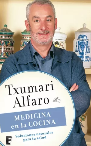 MEDICINA EN LA COCINA