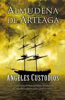 ANGELES CUSTODIOS