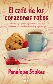 EL CAFE DE LOS CORAZONES ROTOS