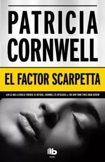 FACTOR SCARPETTA, EL