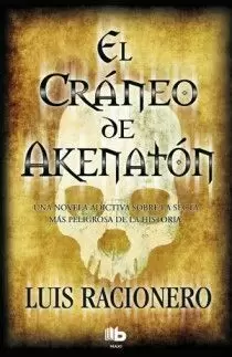 EL CRANEO DE AKHENATÓN