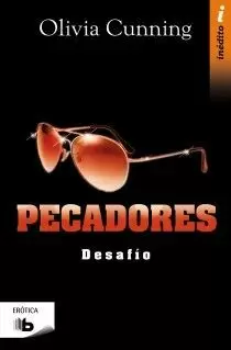 PECADORES: DESAFIO