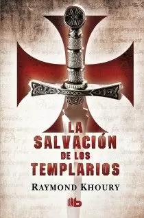 LA SALVACION DE LOS TEMPLARIOS