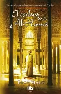 EL ESCLAVO DE LA ALHAMBRA