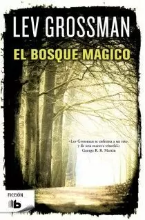 EL BOSQUE MAGICO