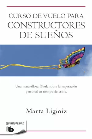 CURSO DE VUELO PARA CONSTRUCTORES DE SUEÑOS