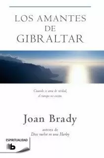 LOS AMANTES DE GIBRALTAR