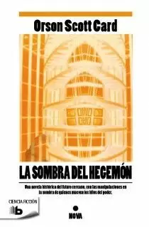 LA SOMBRA DE HEGEMON