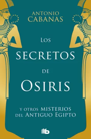 SECRETOS DE OSIRIS, LOS