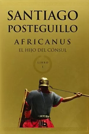 AFRICANUS EL HIJO DEL CONSUL