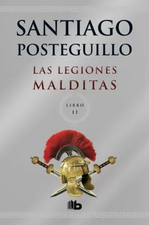 LEGIONES MALDITAS,LAS
