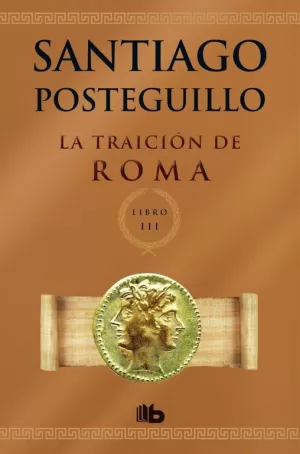 TRAICION DE ROMA,LA