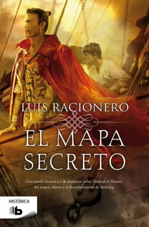 EL MAPA SECRETO