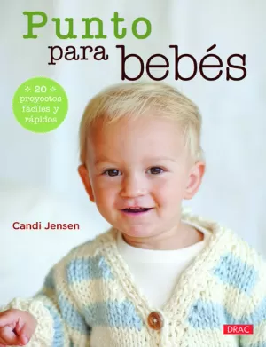 PUNTO PARA BEBÉS