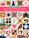 ESPLENDIDO SAMPLER QUILT:100 ESPECTACULARES BLOQUES PACHWOR