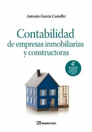 CONTABILIDAD EMPRESAS CONSTRUCCION
