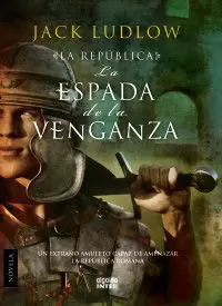 LA ESPADA DE LA VENGANZA LA ESPADA DE LA VENGANZA