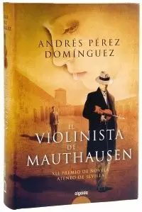 EL VIOLINISTA DE MAUTHASEN