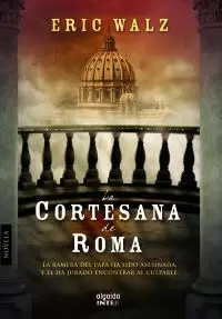 LA CORTESANA DE ROMA