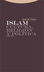 ISLAM, CULTURA, RELIGIO Y POLITICA