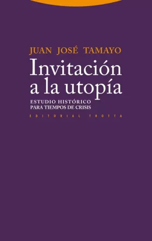 INVITACIÓN A LA UTOPÍA