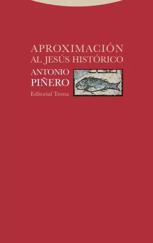 APROXIMACIÓN AL JESÚS HISTÓRICO