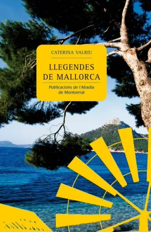 LLEGENDES DE MALLORCA