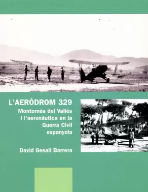 L'AERÒDROM 329