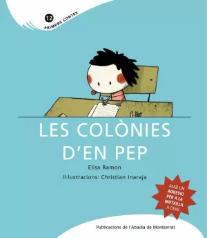 COLONIES D'EN PEP, LES