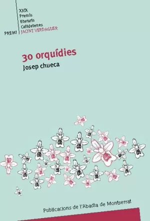 30 ORQUIDIES