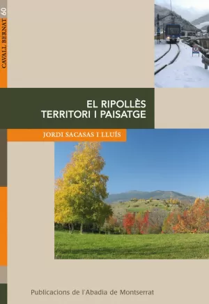 EL RIPOLLES TERRITORI I PAISATGE