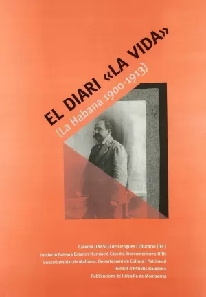 EL DIARI DE LA VIDA - LA HAVANA 1900-1913