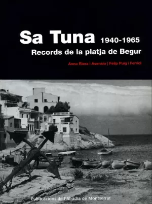 SA TUNA 1940-1965