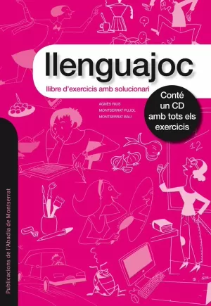 LLENGUAJOC