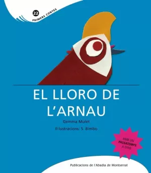 LLORO DE L'ARNAU, EL