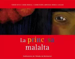 LA PRINCESA MALALTA