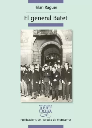 EL GENERAL BATET