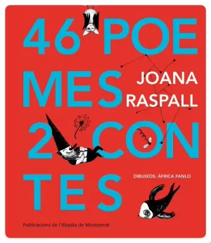 46 POEMES 2 CONTES 46 POEMES 2 CONTES
