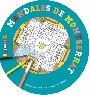 MANDALAS DE MONTSERRAT