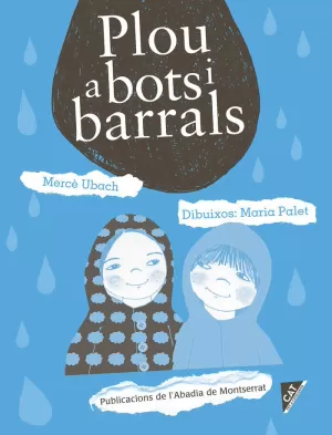 PLOU A BOTS I BARRALS