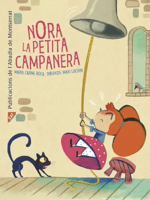 NORA. LA PETITA CAMPANERA