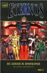 ETERNOS. DEL GENESIS AL APOCALIPSIS (MARVEL DELUXE)