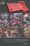 PATRULLA-X ASCENSION Y CAIDA DEL IMPERIO SHI´AR (MARVEL DELUXE) PATRULLA-X ASCENSION Y CAIDA DEL IMPERIO SHI´AR (MARVEL DELUXE)