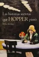 LA HISTORIAS SECRETAS QUE HOPPER PINTO