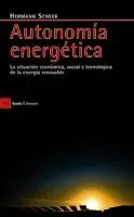 AUTONOMÍA ENERGÉTICA