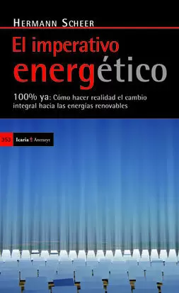 EL IMPERATIVO ENERGÉTICO