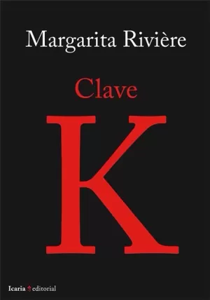 CLAVE K CLAVE K