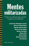 MENTES MILITARIZADAS