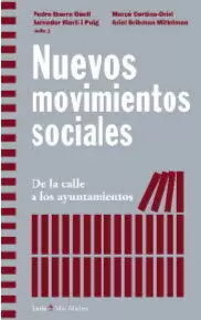 NUEVOS MOVIMIENTOS SOCIALES